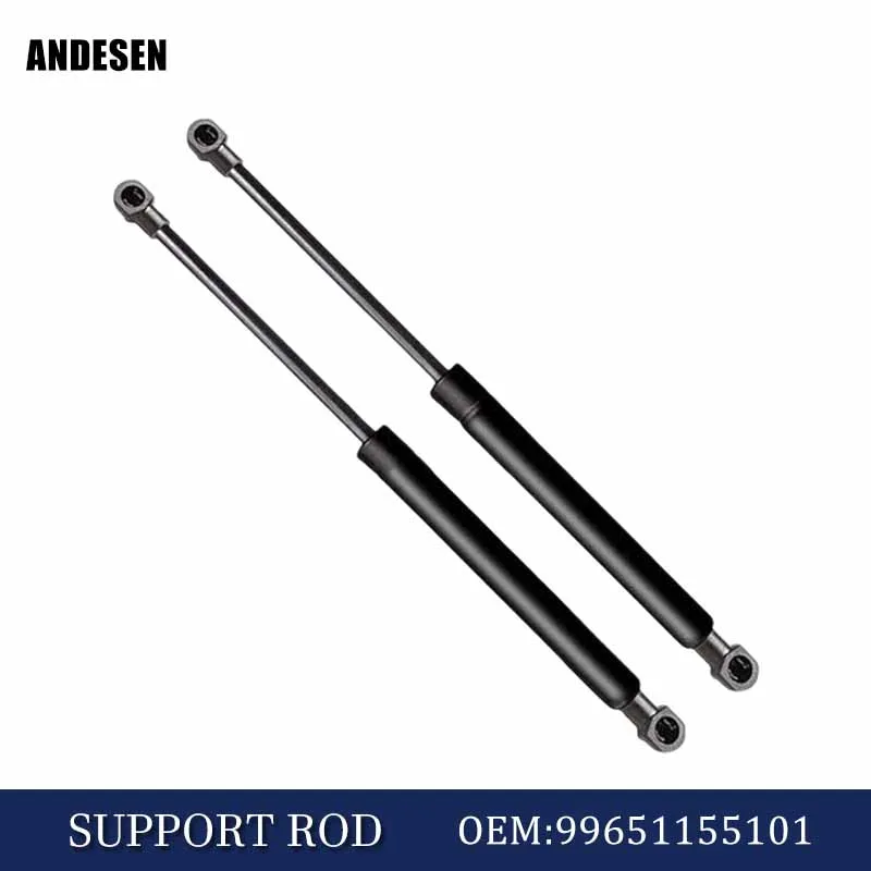 

Front hood air pressure pillar lifting support rod shock absorber 9965115101 suitable for Porsche 911 996 Boxster 986 1997-2005