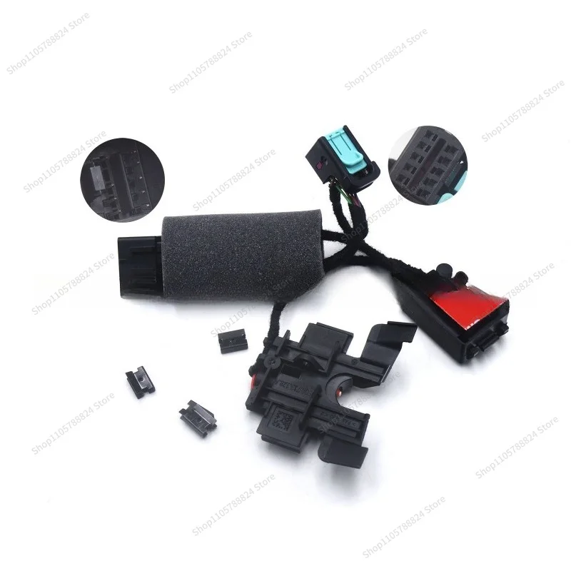 For 5Q0713128A Suitable for Micro Switch of Gear Shift Mechanism 5Q0713128A
