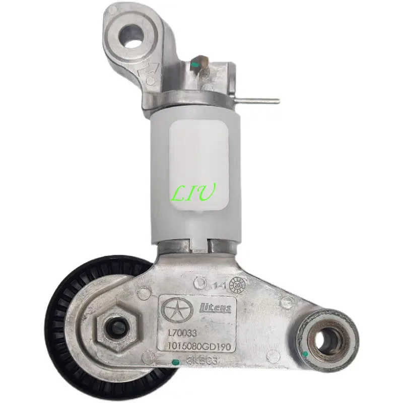 

Тензорное автоматическое устройство для JAC T6 T8 S7 REFINE M3 M4 M5 2.0T 4GA1-2 2021 1015080 GD190