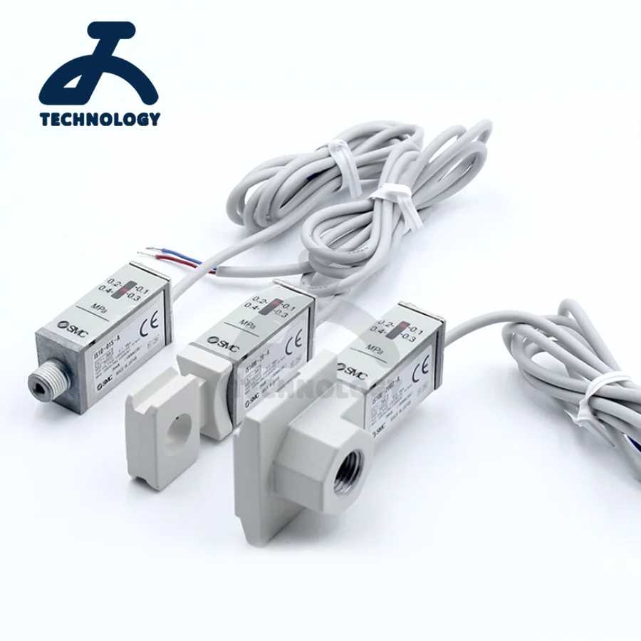 Smc IS10M-20-L-A IS… - image