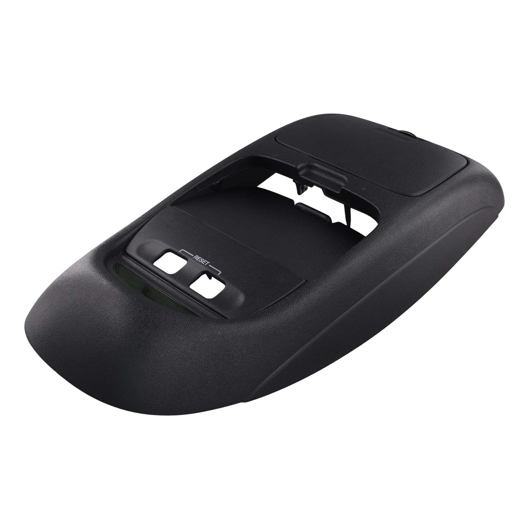 

Для Ford Super Duty F-250 F-350 F-450 F-550 2002-2004 новая верхняя консоль 2C3Z-25519A70-AAC черный