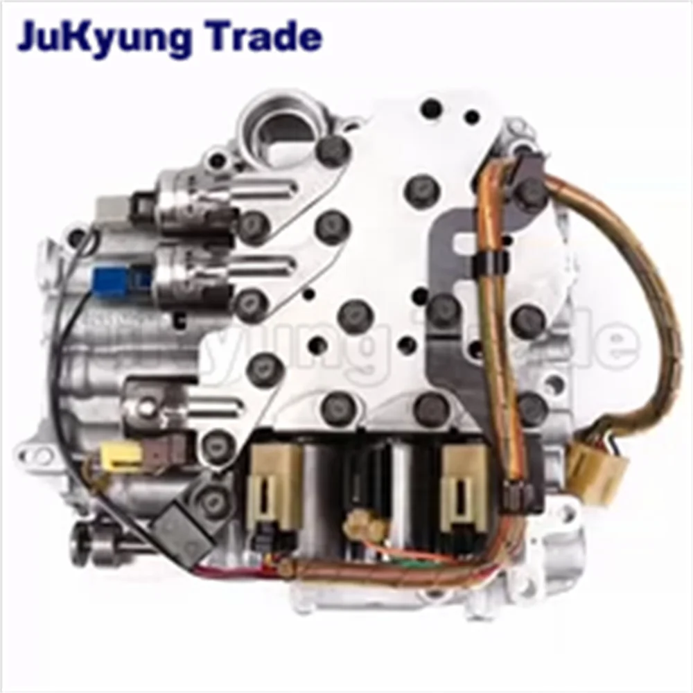 

U540 U540E Valve Body Suitable for Toyota Four-speed Automatic Transmission Valve Body