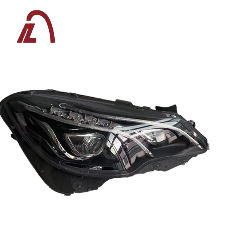 Auto Lighting Systems for -E-Class W207 E200 E260 E300 2014 2015 2016 High Configuration 12V Light for Car