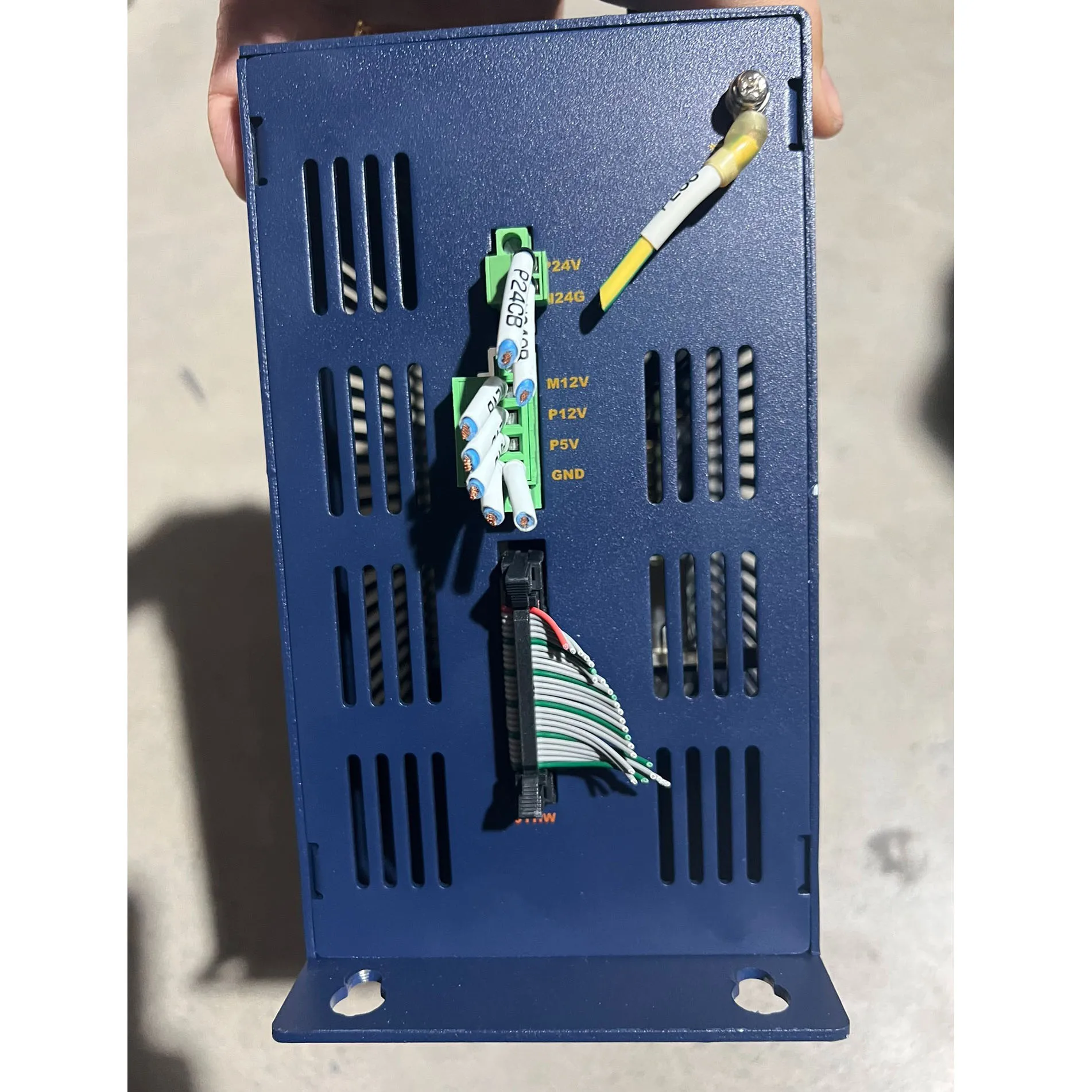 CLIPPER PLUS T2 Contrôleurs de mouvement Avec garantie