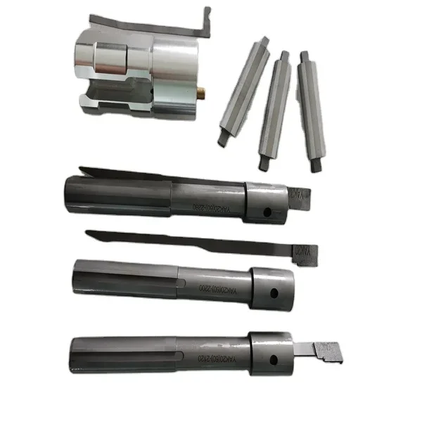 Sunnen diamond CBN honing sticks multi-honing head hone cylinder block