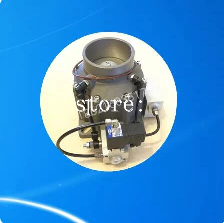 75KW universal air compressor inlet valve AIV-85B-W-F relief valve 100HP