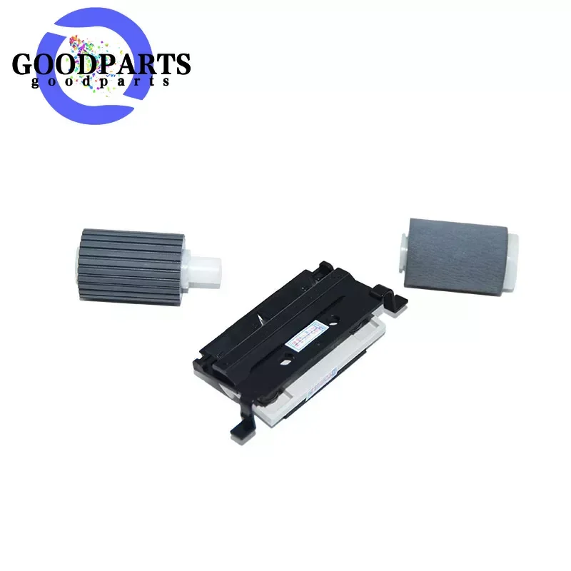 1SETS 302S094050 3BR07040 36211110 ADF Pickup Feed Roller Separation Pad for KYOCERA M2040 M2135 M2540 M2635 M2640 P2040 P2235