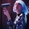 샤오미 미지아 고속 헤어 드라이어, 스마트 온도 제어 음이온 헤어 케어, 102,000 Rpm HD 컬러 스크린, MNGS01SK, H700 5