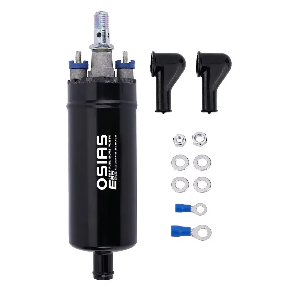 

Встроенный топливный насос OSIAS EFI для PORSCHE 928 80-90 4,5/4,7 л 94460810206, автозапчасти