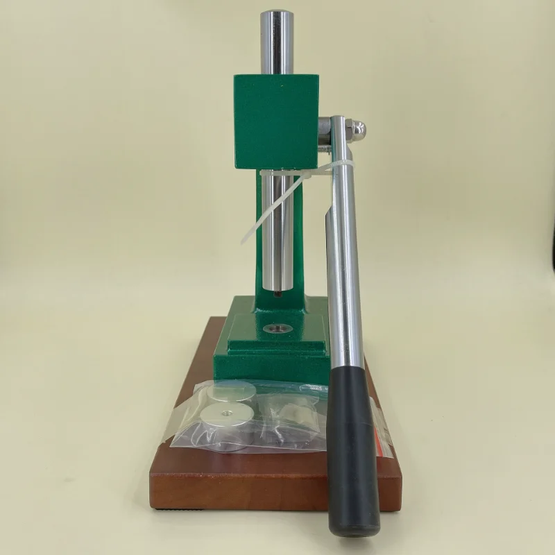 Watch Repair Tools 6173 Watch Cap Pressing Machine Bottom Pressing Machine Watch Bottom Cover Pressing Tool