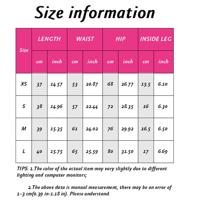 Solid Color High Waist Yoga Ultrashort Leggings Soft Women Gym Athletic Tight Sport Short Compression Comprehensive Training Jog images - 6