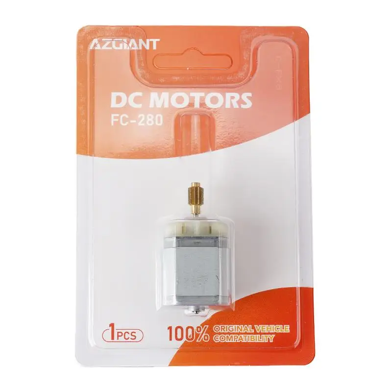 FP280-KD7221257DV 410001011I 20291 1021225 For Chrysler Sebring 300C Voyager ELV Steering Wheel Lock Actuator DC Motor 11 Teeth