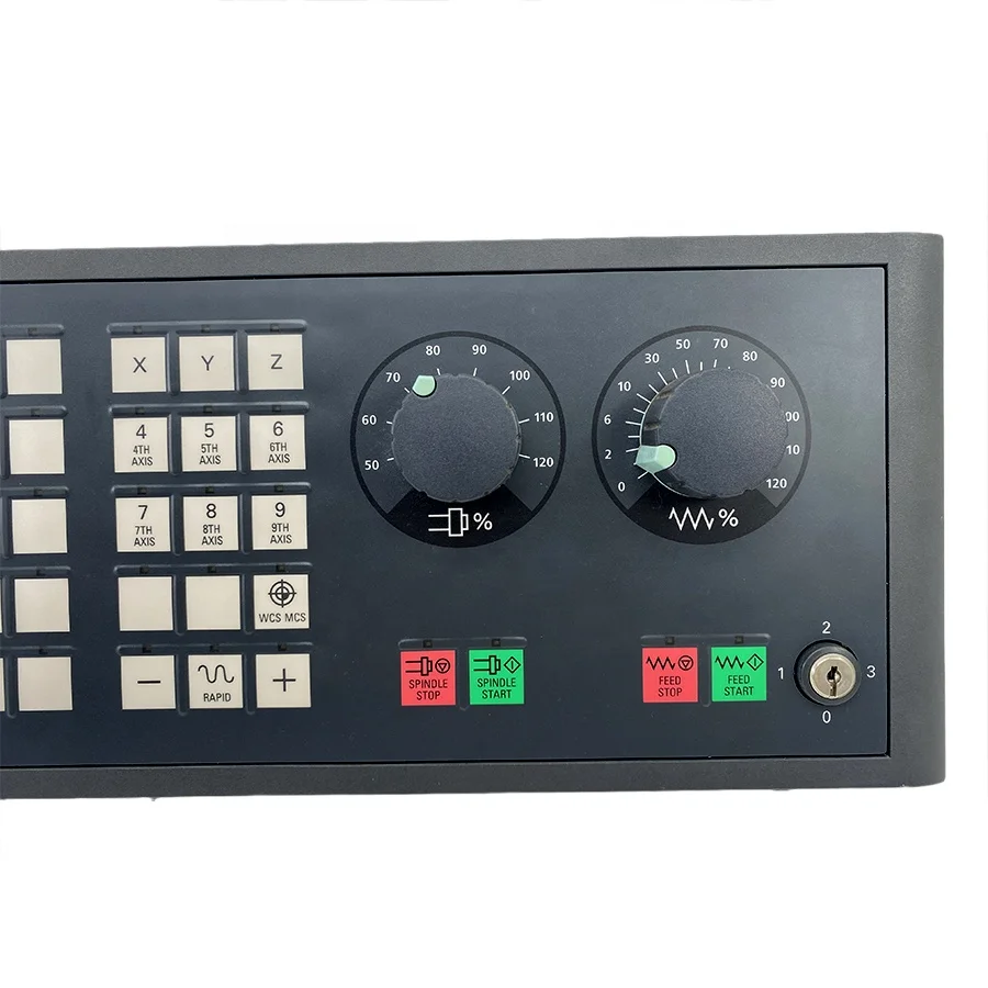 

Original control panel MCP 483 6FC5303-0AF22-1AA1 sinumerik machine
