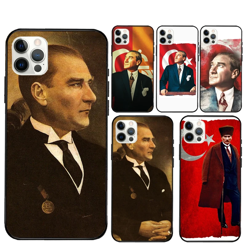 President Turkey Recep Tayyip Erdogan Case For Oppo A18 A38 A58 A78 A98 A40 A60 A80 A16 A76 A96 A15 A17 A77 A94 Cover