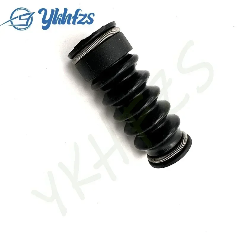 25222-96300 for Suzuki outboard 2/4-stroke 20/25/30/40HP shift lever oil seal 25222-96300 25222-96301