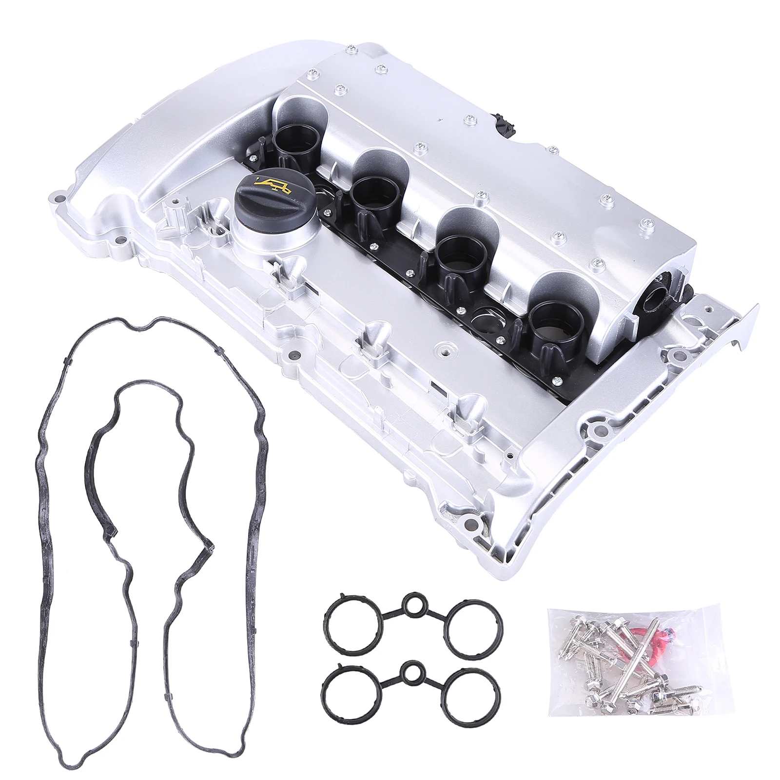 

For Mini Cooper JCW R55 R56 R59 1.6L Turbo Valve Cover 11127646555