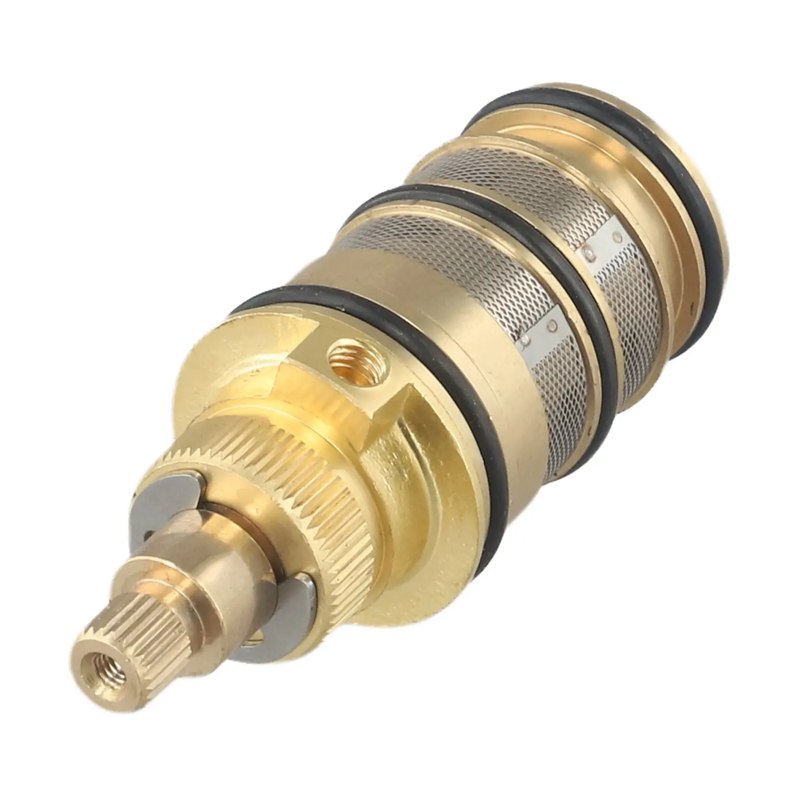 Faucet Valve Core Intellect Valve Thermostatic Valve Intelligent Temperature Control Faucet Shower Head Bathroom