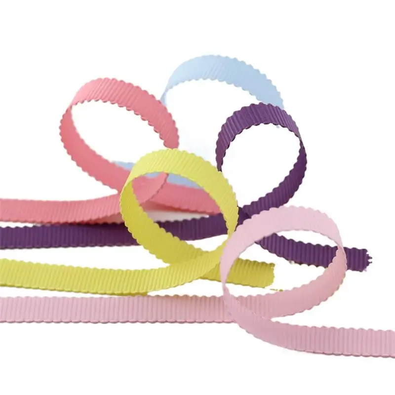 5yards/lot 10mm cappuccio con cintura a coste premium nastro decorativo fai da te abbigliamento fatto a mano tessitura accessori nastro T-013