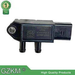 EGR Exhaust DPF Differential Pressure Sensor OEM S550-182B2 S550182B2  For Mazda car accessories