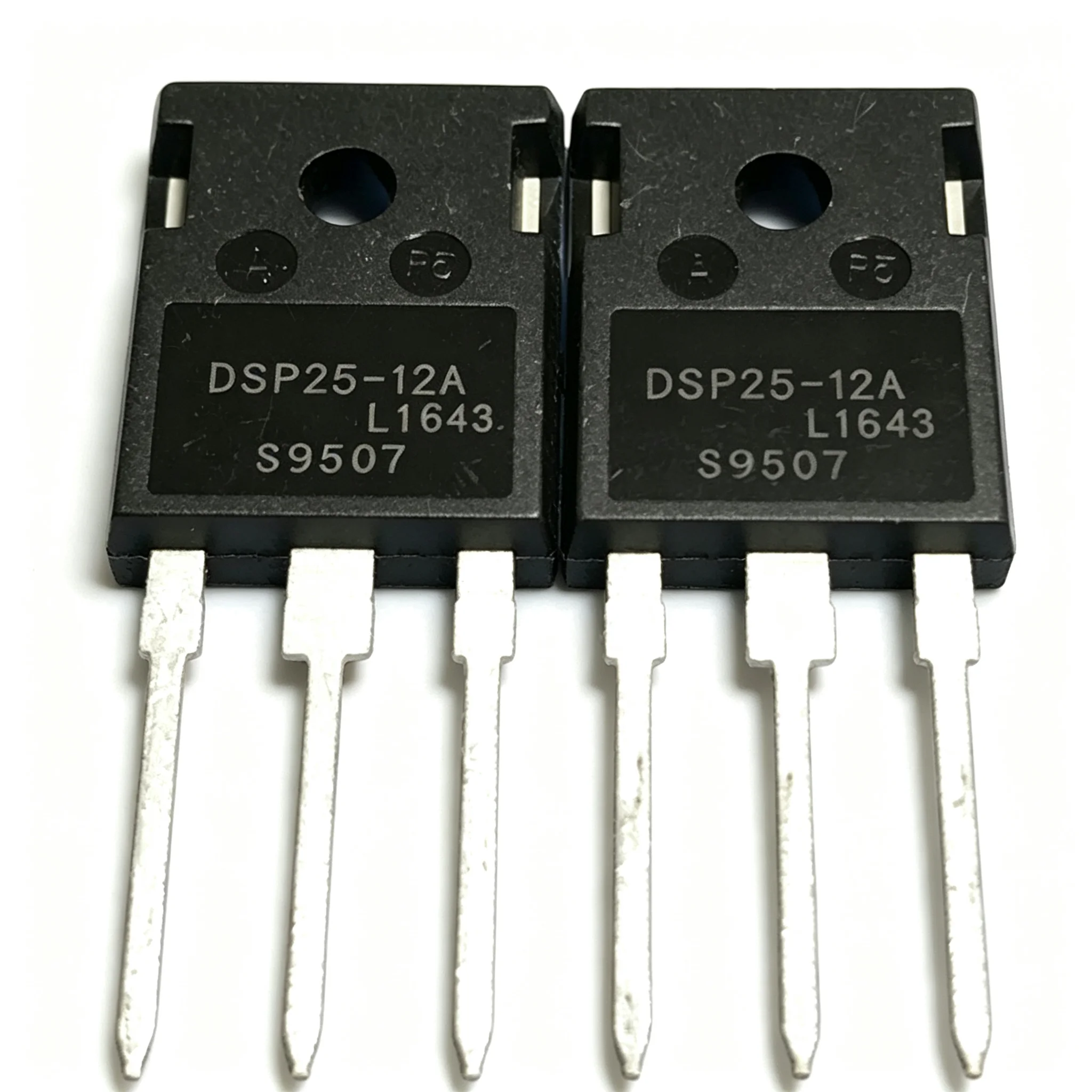 5piece DSP25-12A 1200V 25A TO-247