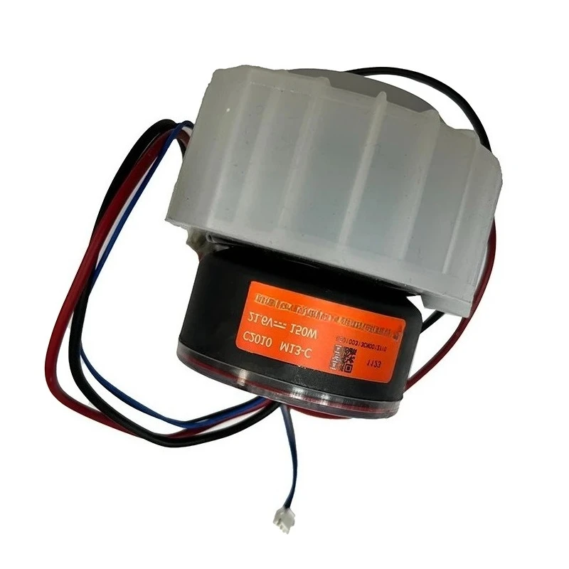 New Original Fan Module With Motor for Dreame H12 Wet and Dry Wireless Vacuum Cleaner Spare Parts Accessories Motor Replacement view 2