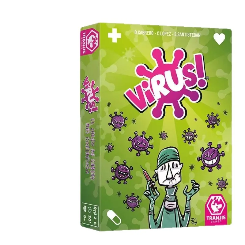 Thumbnail 4 - #69 Latest Board Games Offers