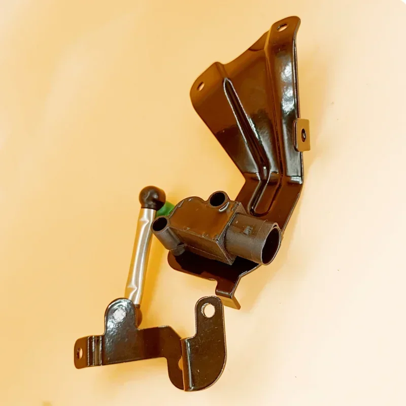 Capteur de niveau de phare pour Audi, suspension de voiture, recommandé pour Audi Q3, VW Golf, Passat, SHARAN, TIGUAN, rol\'offre ALHAMBRA,