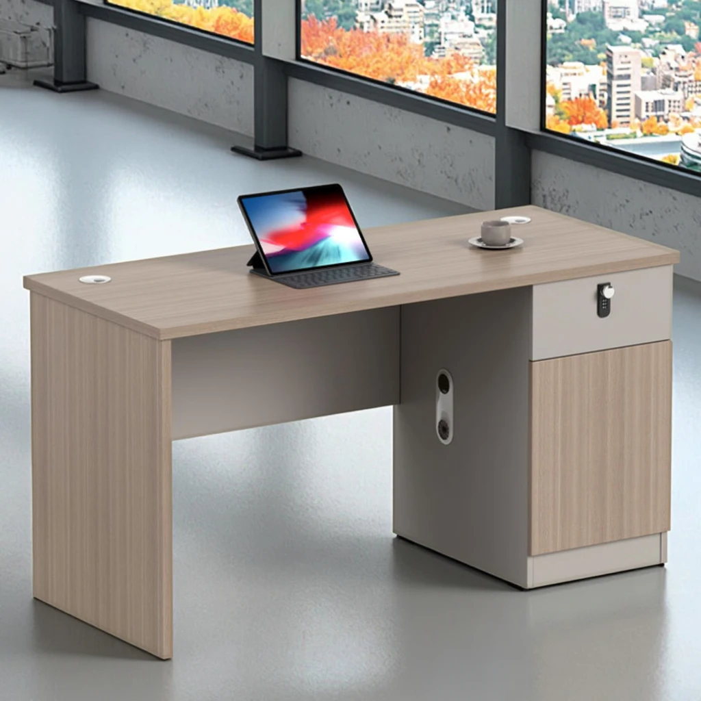 

Wholesale Price Home Computer Desk Writing Computer Table Desks Modern Executive Standing Desk Office Furniture