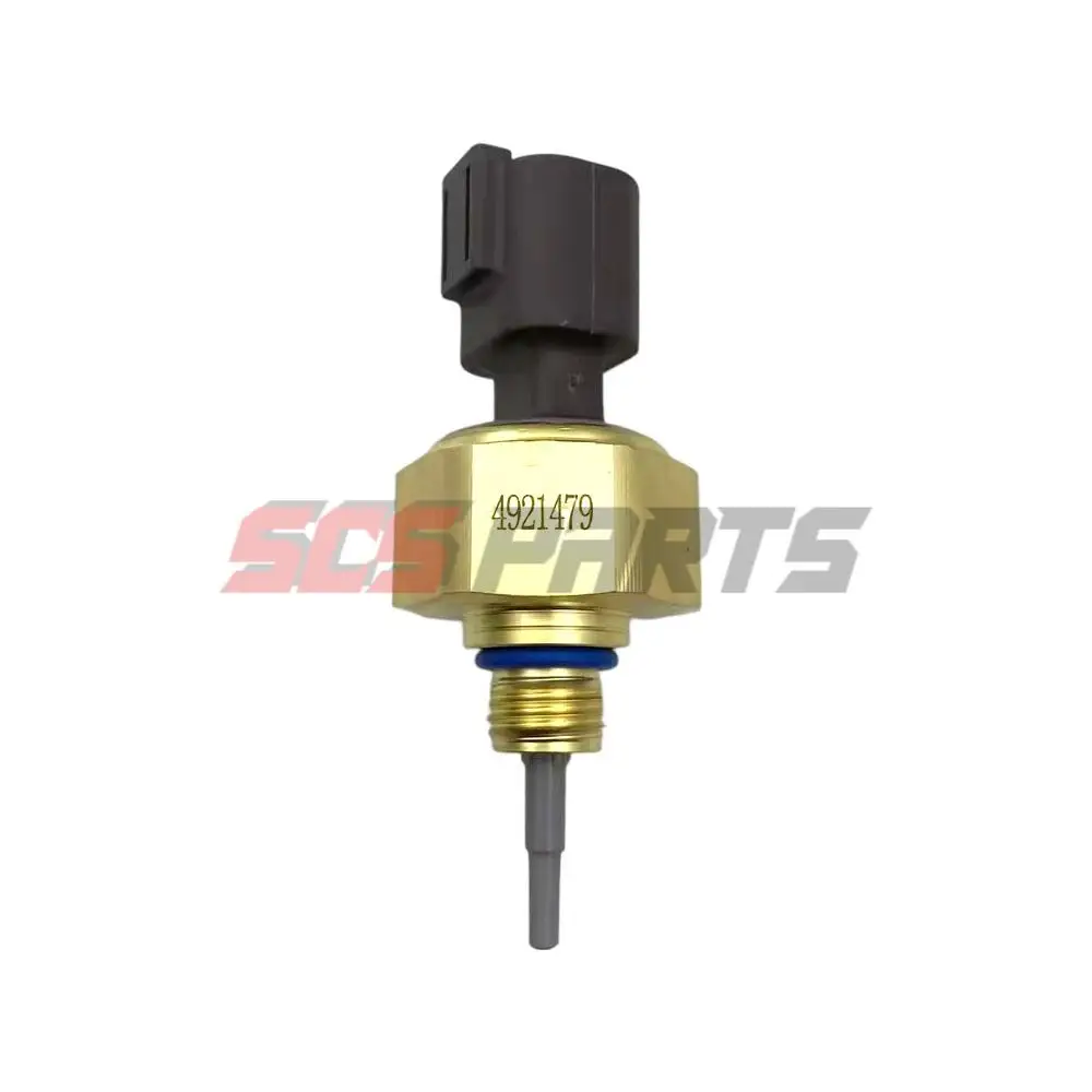 4921479 Pressure Temperature Sensor for Cummins Engine ISM ISX QSM