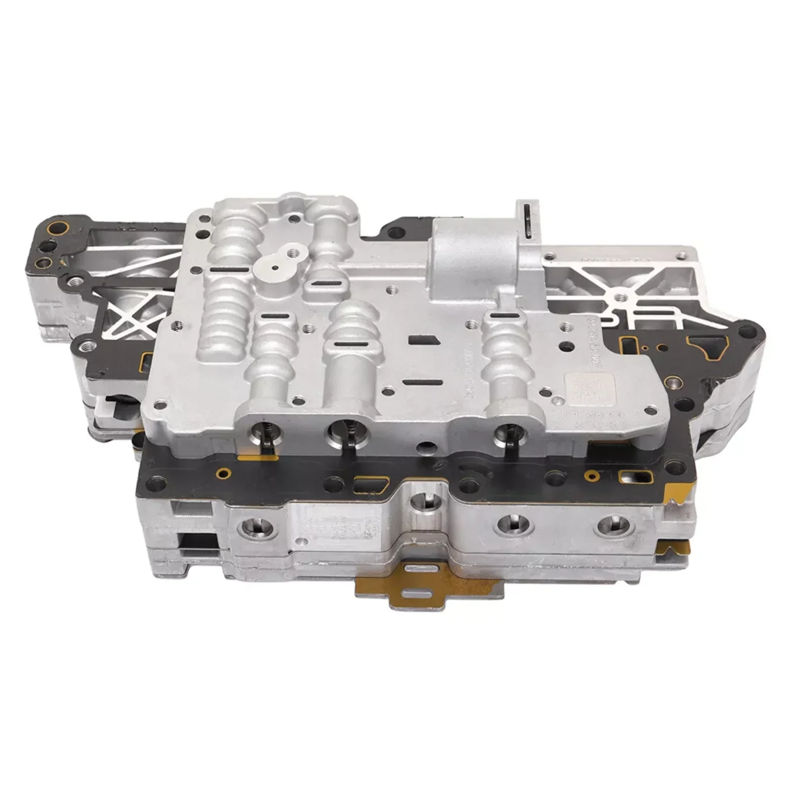 6T70 6T75 6T70E 6T75E Transmission New and Old Style Valve Body 124740AC For Chevrolet Cadillac Buick 6T70 6T75 car accessories