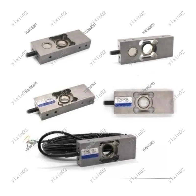 BM6A-C3-6KG-6b6 Load Cell 15KG/30KG/60KG Industrial High Precision Weighing Sensor