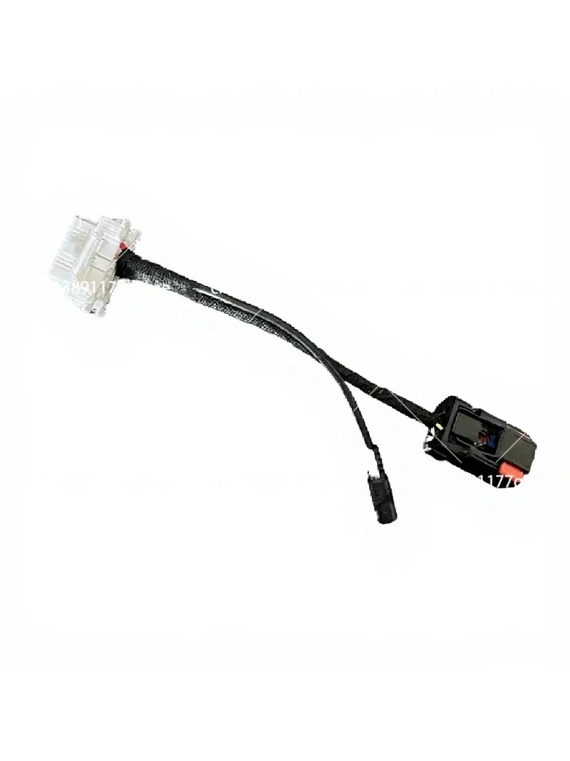 CVT Transmission Diagnostic Test Harness Cable for Bench Programming and Repair