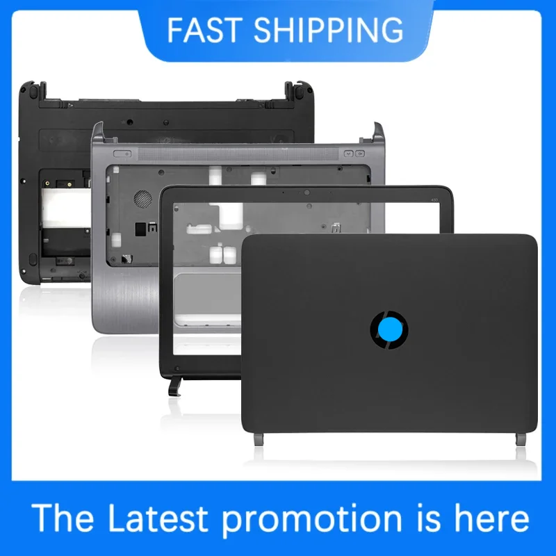 For HP ProBook 430 435 G2 A Case B C D E 768213-001