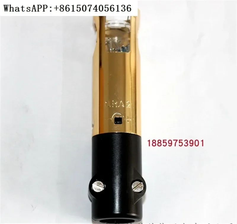 

QRA2 electric eye S-iemens flame detector QRA2M photosensitive tube QRA4.U electric eye RAR9