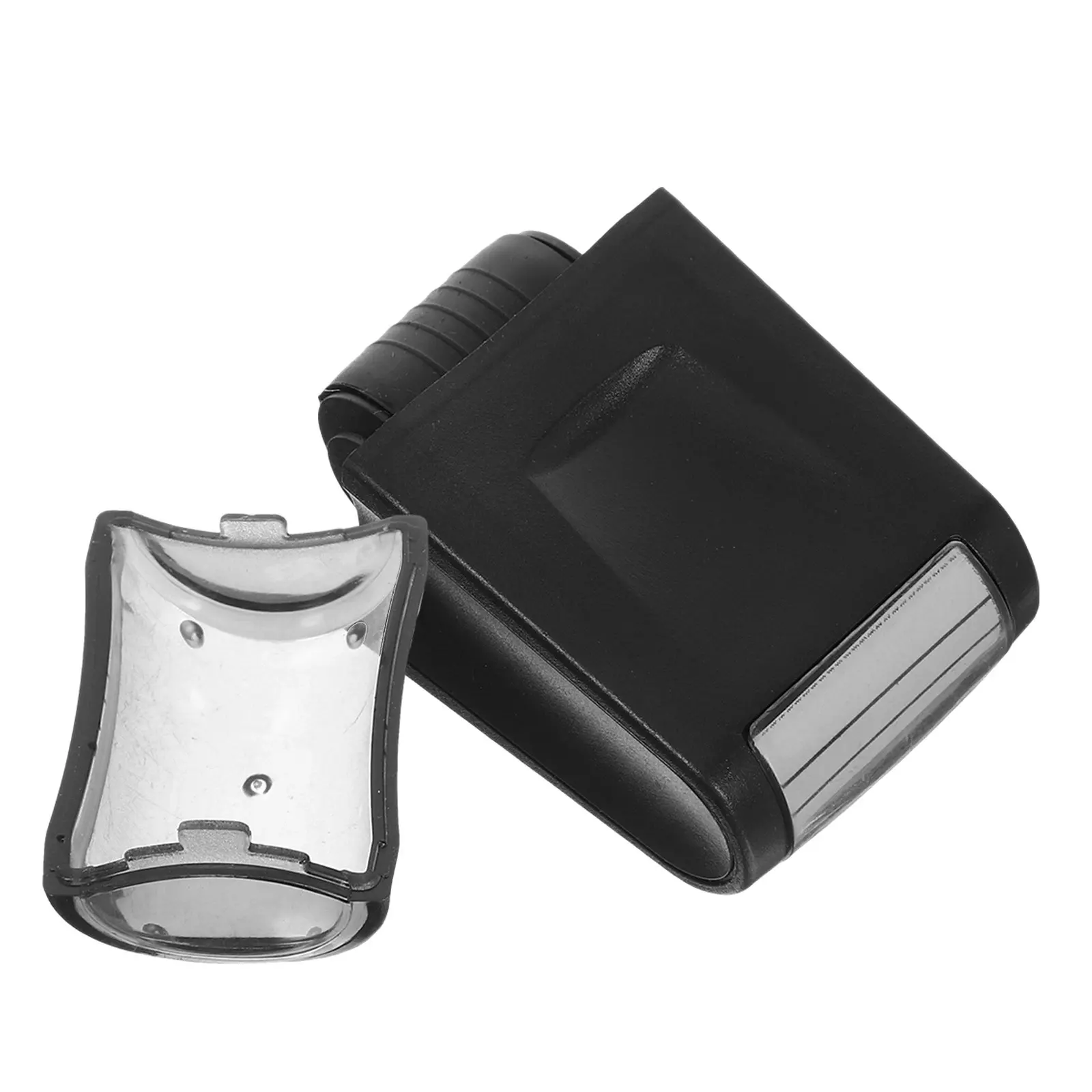 Music Staff Stamp Black Ink Self Inking Roll for Guitar Ukulele Teaching Composition Efficient Clear Line Marking Tool for Music