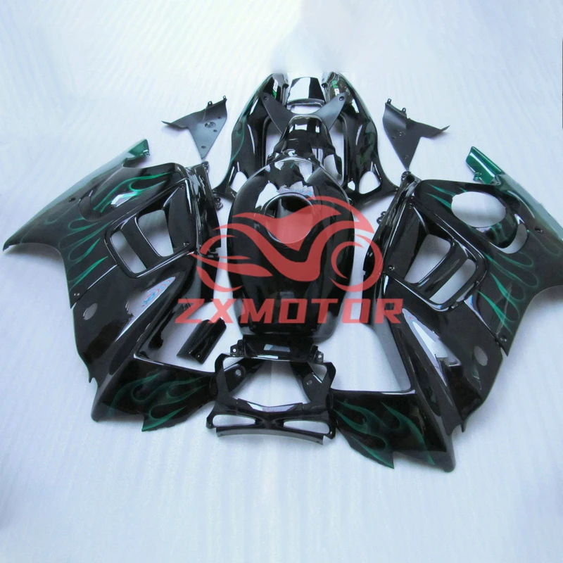 CBR 600 F3 97 98 Fairing Kit for Honda CBR600 F3 1997 1998 Customizable Motorcycle Accessories Shell Fairings