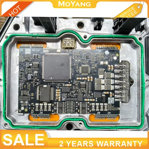 Imagen 1 del producto 0AM DQ200 reparación de transmisión TCU TCM PCB para Volkswagen Audi D G K modelos piezas y accesorios de automóvil