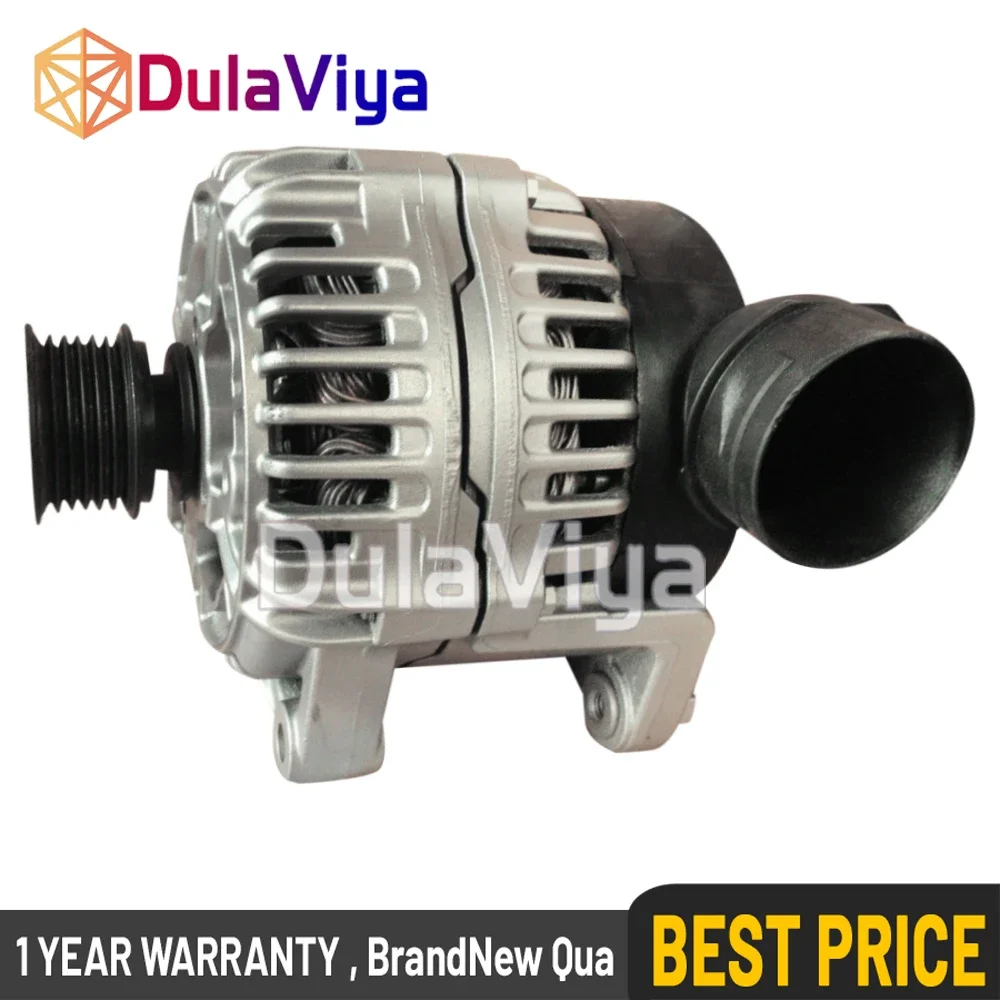 Alternator For Bmw …
