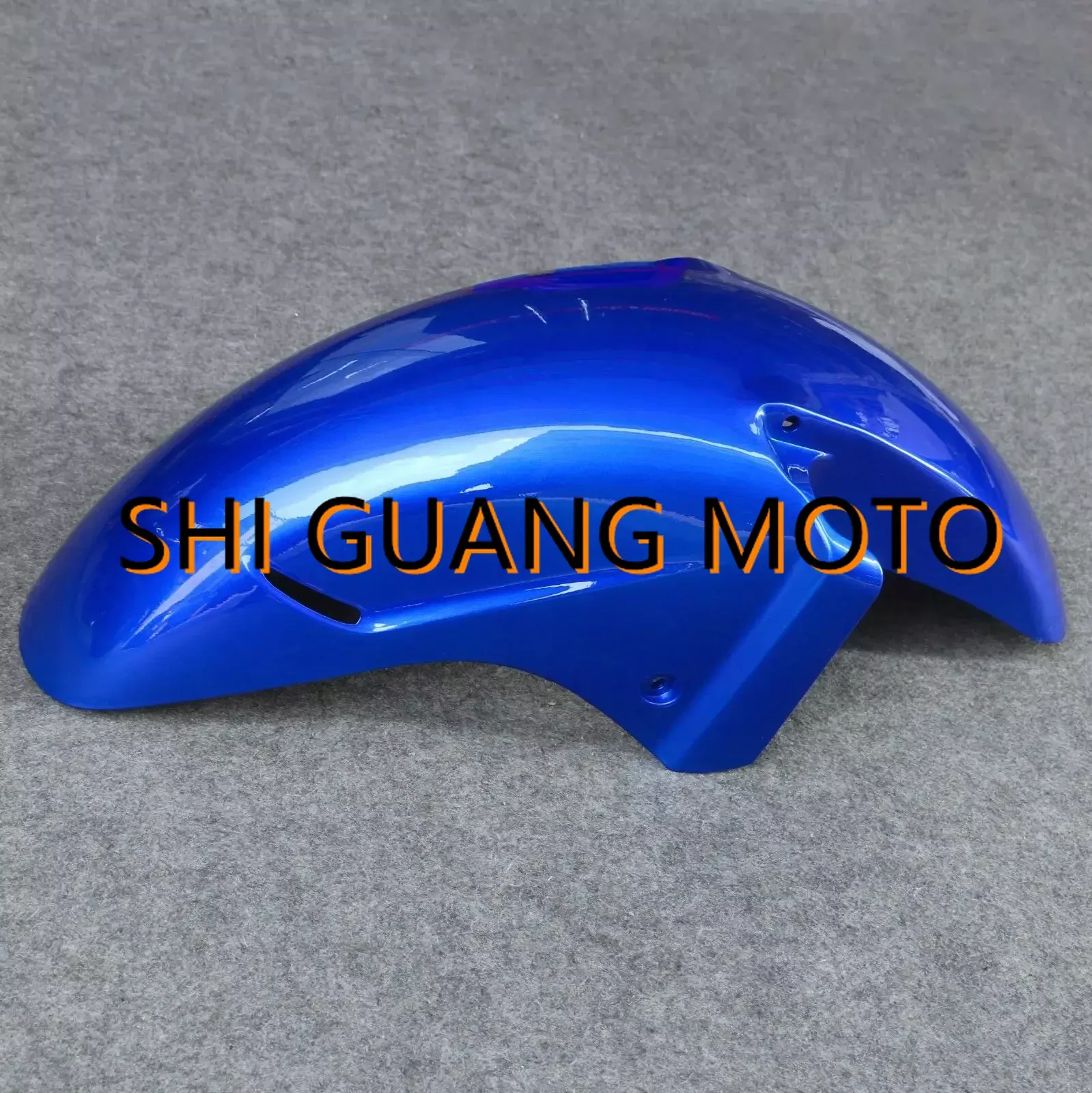 

Fit For Honda CBR1100XX Blackbird 1996-2007 Front Tire Fender Mudguard Fairing