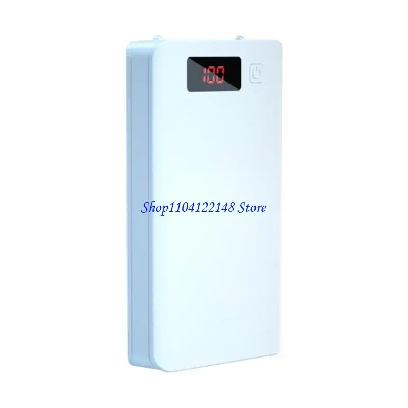 P9FA 6x18650 Battery for Case Storage Box Battery Hol