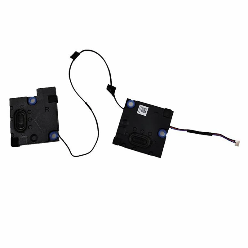 New Laptop Built-in Speaker Original For Dell Chromebook 3400 0YXV39 USB Audio Speaker Replace Laptop Accessories Parts