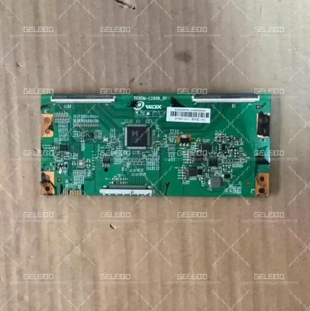 

DCBDM-C280B-01 LABLE ST5461D07-1 LOGIC T CON BOARD