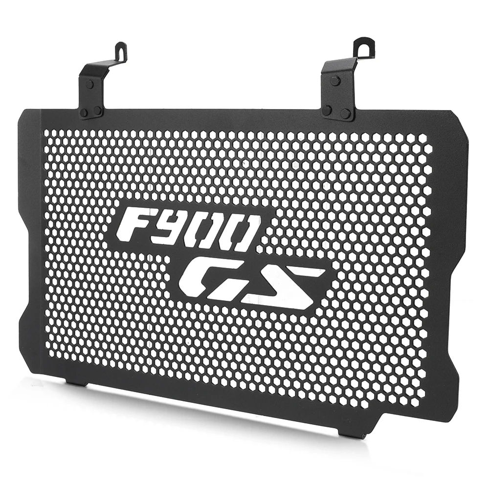 ل BMW F900GS Adventure F900 F 900 GS 900 GS900 ADV 2024 2025 2026 دراجة نارية اكسسوارات شبكة المبرد الحرس حامي غطاء