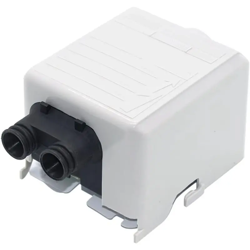 YCOC-For RIELLO 40G Series Oil Burner Control Box Program Controller 530SE Boiler Ignition Safety Control