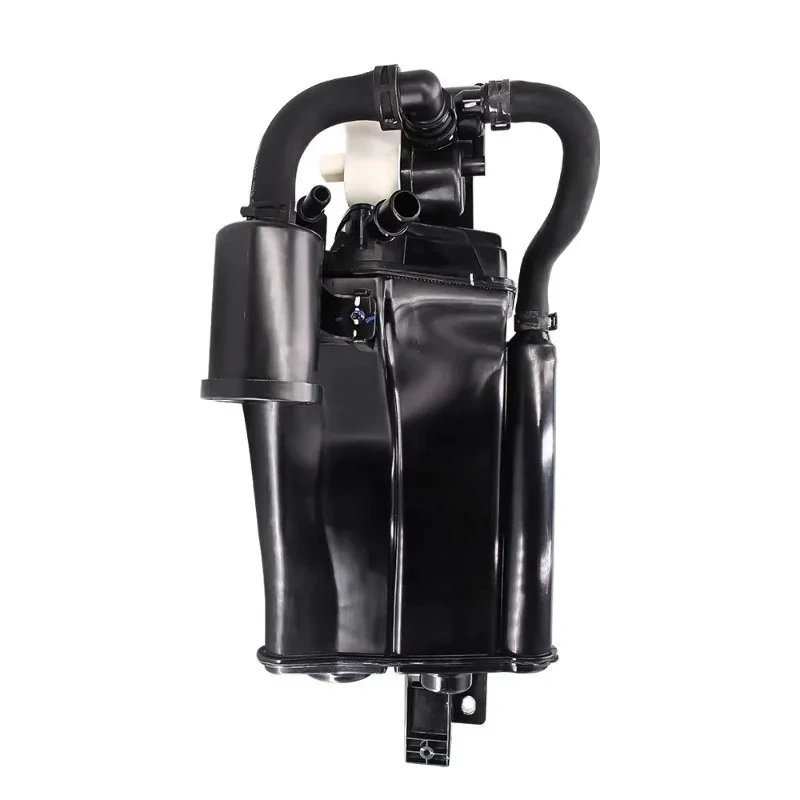 Genuine 3QD201797 Activated Carbon Canister Valve Bottle for VW Passat Teramont Tharu TiguanL TouranL Golf7 MagotanB8 China VI
