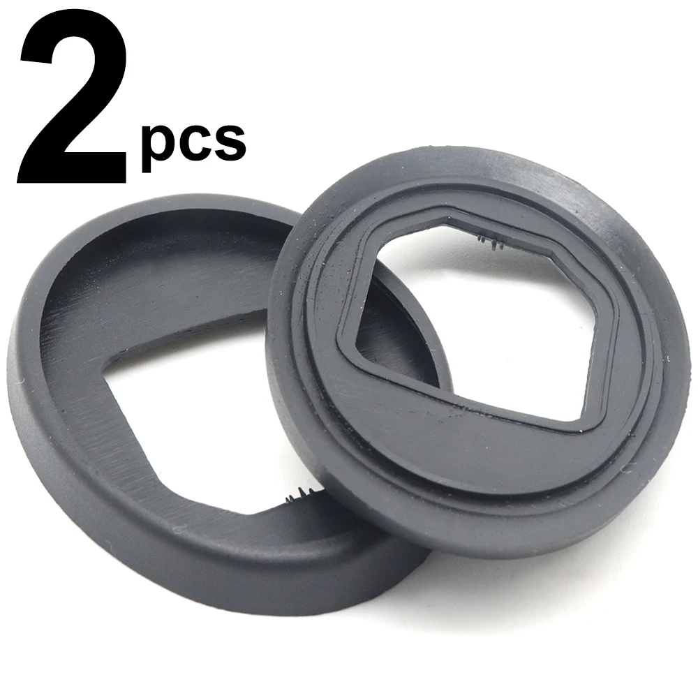 2Pcs Roof Mast Whip…