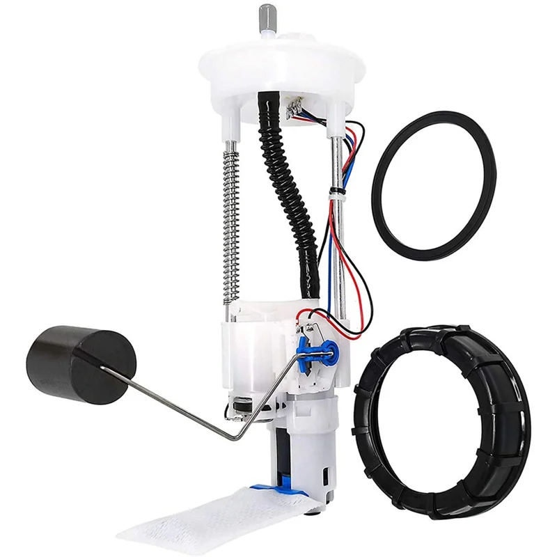 

NEW-Electric Fuel Pump Module Assembly 2205502 2208323 For Polaris RZR 900 XP 1000 2015-2020 2521363 2521436 47-1001 2521294