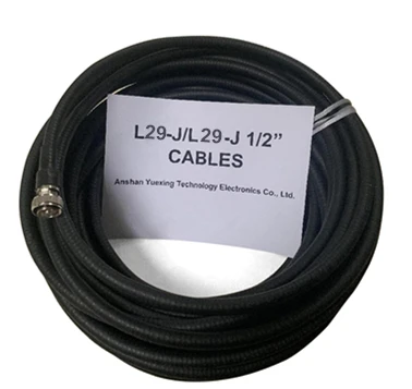 [Hot Sale] YXHT 100 meters of 1/2