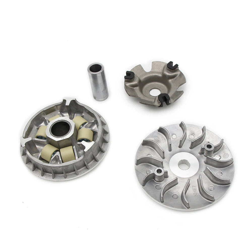 Front Primary Clutch Variator For Explorer ATV Argon 330 S Taurus 300 For SMC ATV Barossa Jumbo RAM 300 Razzer 300 25711-JOW-01
