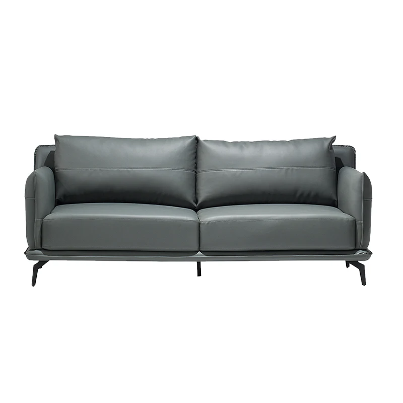 Modern Office Sofa Set Home Office Living Room Hotel Reception Bedroom Rest Area Combined Sofa Furniturepromote sales